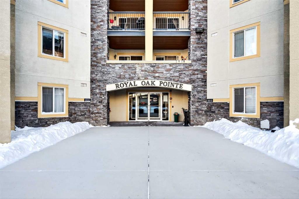 Picture of 1425, 8810 Royal Birch Boulevard NW, Calgary Real Estate Listing