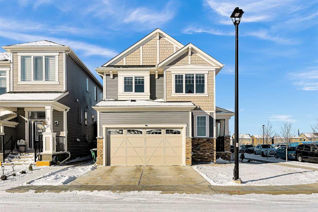 Picture of 567 Osborne Drive SW, Airdrie Real Estate Listing