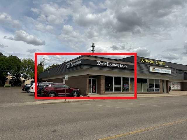 Picture of 101, 1601 Dunmore Road SE, Medicine Hat Real Estate Listing