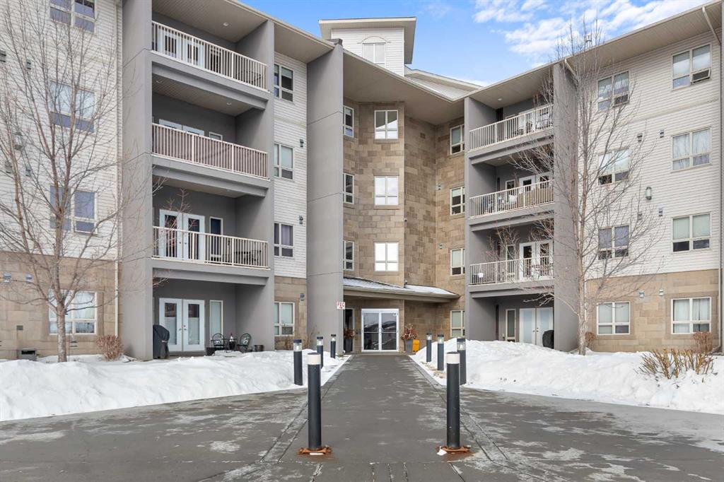 Picture of 319, 4102 69 Avenue , Lloydminster Real Estate Listing