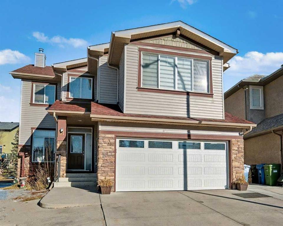 Picture of 91 Panatella Close NW, Calgary Real Estate Listing