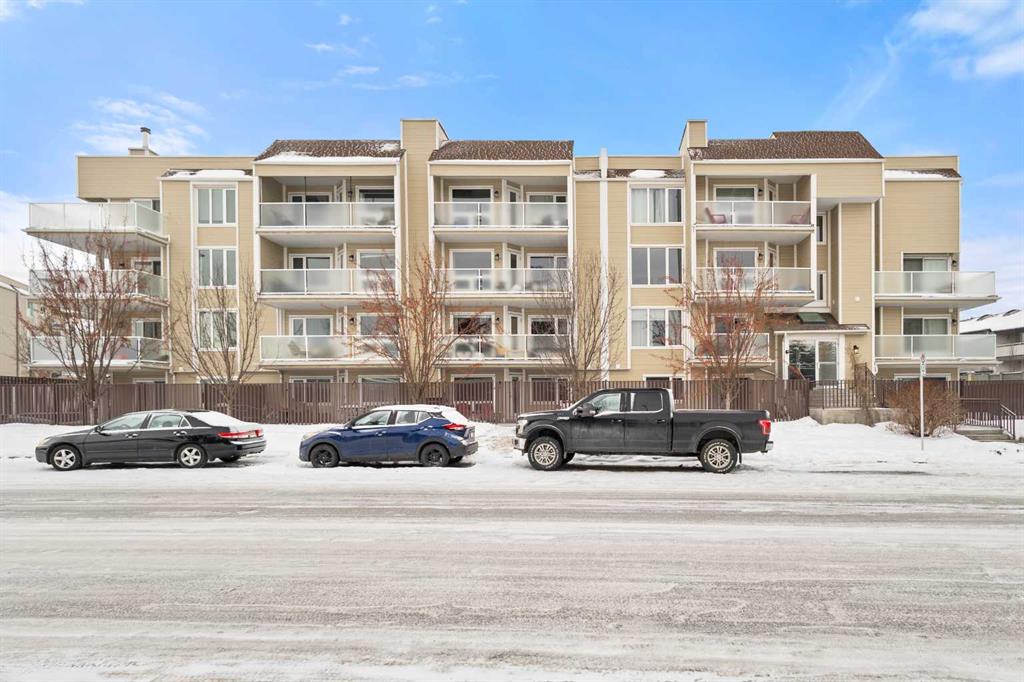 Picture of 101, 3747 42 Street NW, Calgary Real Estate Listing