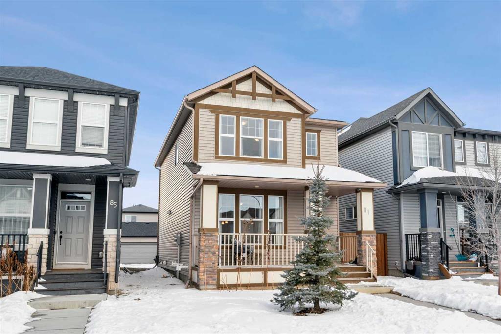 Picture of 81 Legacy Glen Green SE, Calgary Real Estate Listing