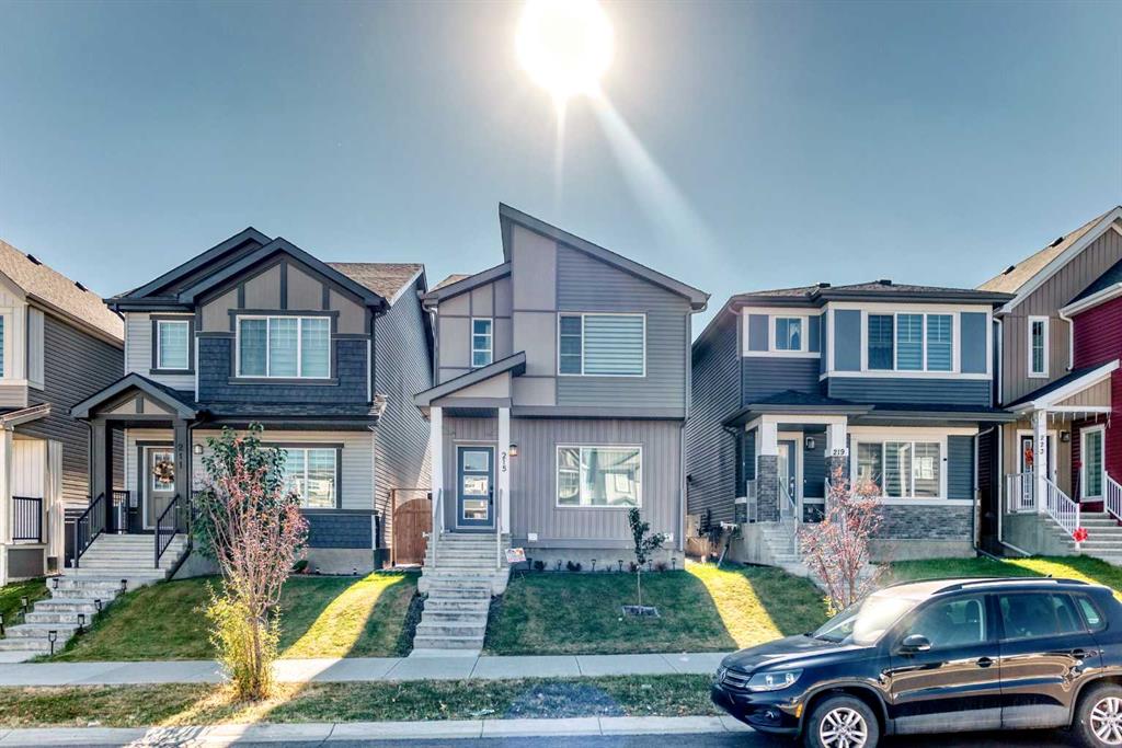 Picture of 215 148 Avenue NW, Calgary Real Estate Listing