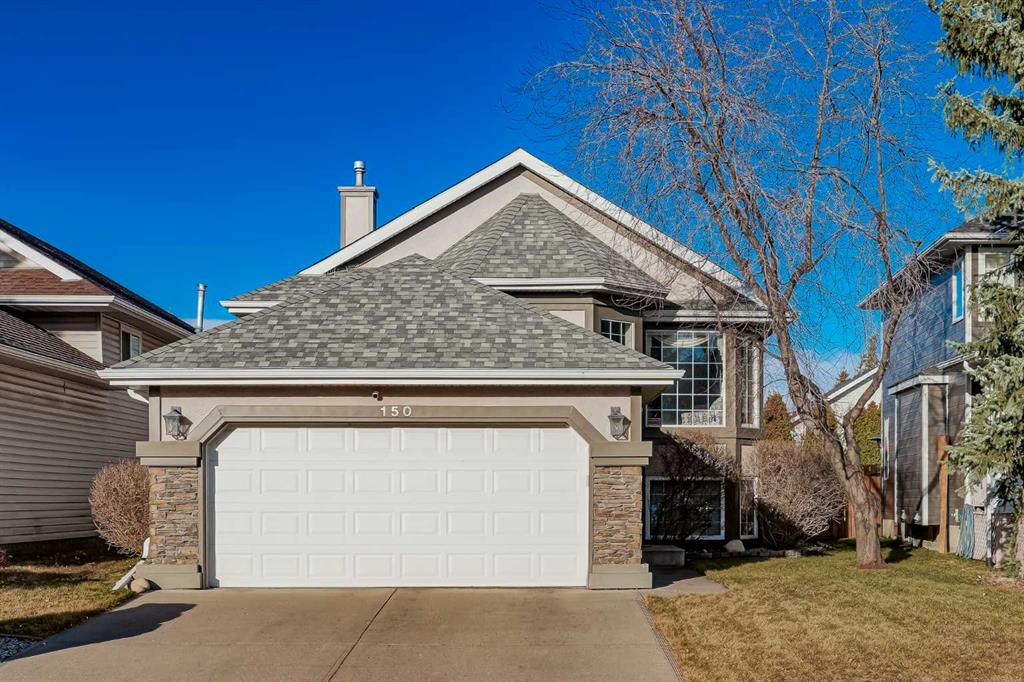 Picture of 150 Somerset Close SW, Calgary Real Estate Listing