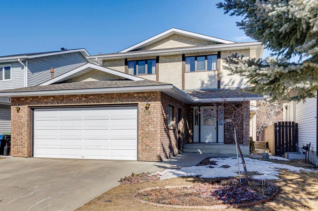 Picture of 68 Woodstock Road SW, Calgary Real Estate Listing