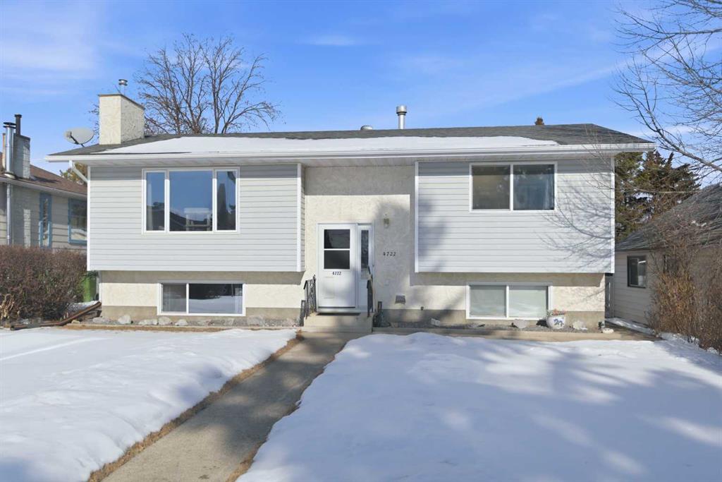 Picture of 4722 53 Avenue , Rimbey Real Estate Listing