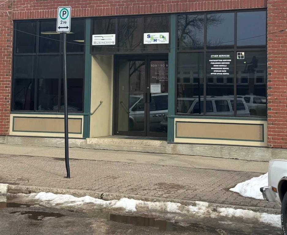 Picture of BSMTSD, 5051 50 Street , Camrose Real Estate Listing