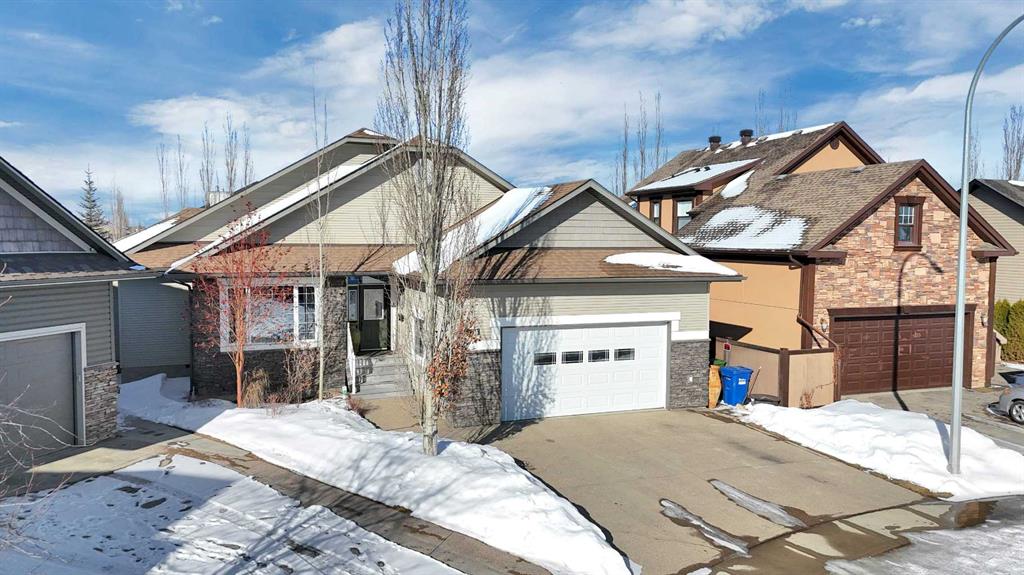 Picture of 38 Overand Place , Red Deer Real Estate Listing