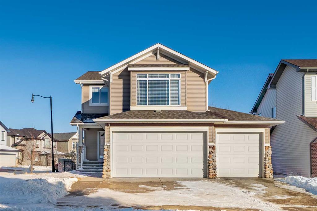 Picture of 40 Drake Landing Way , Okotoks Real Estate Listing