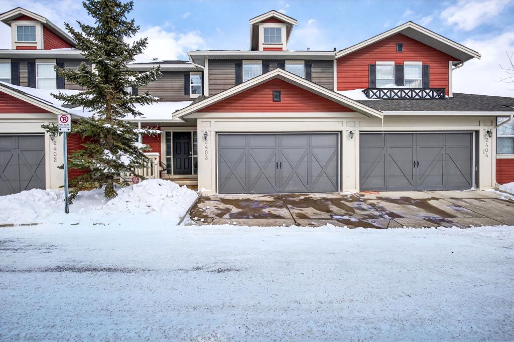 Picture of 2403, 1001 8 Street NW, Airdrie Real Estate Listing