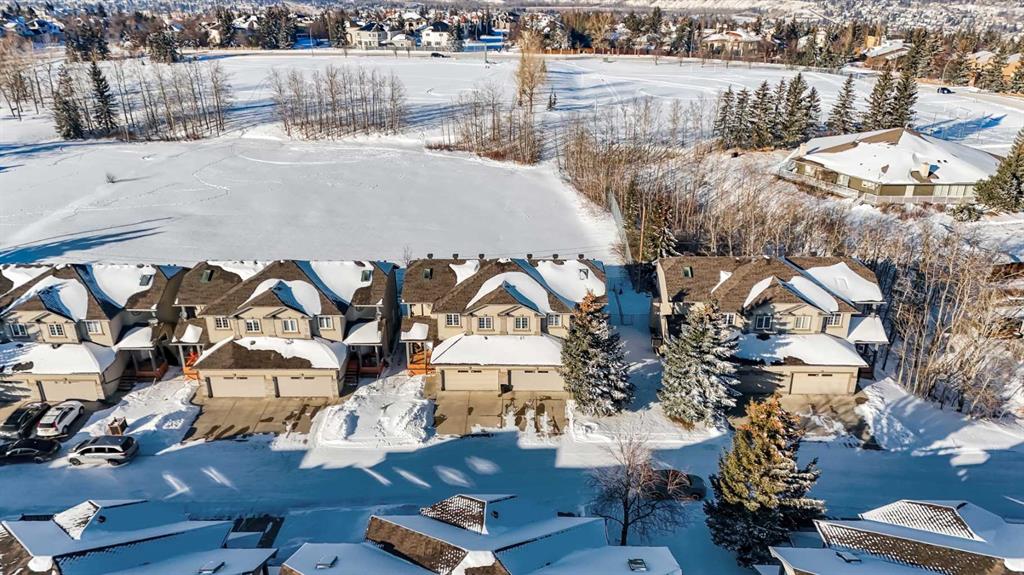 Picture of 32 Prominence Park SW, Calgary Real Estate Listing