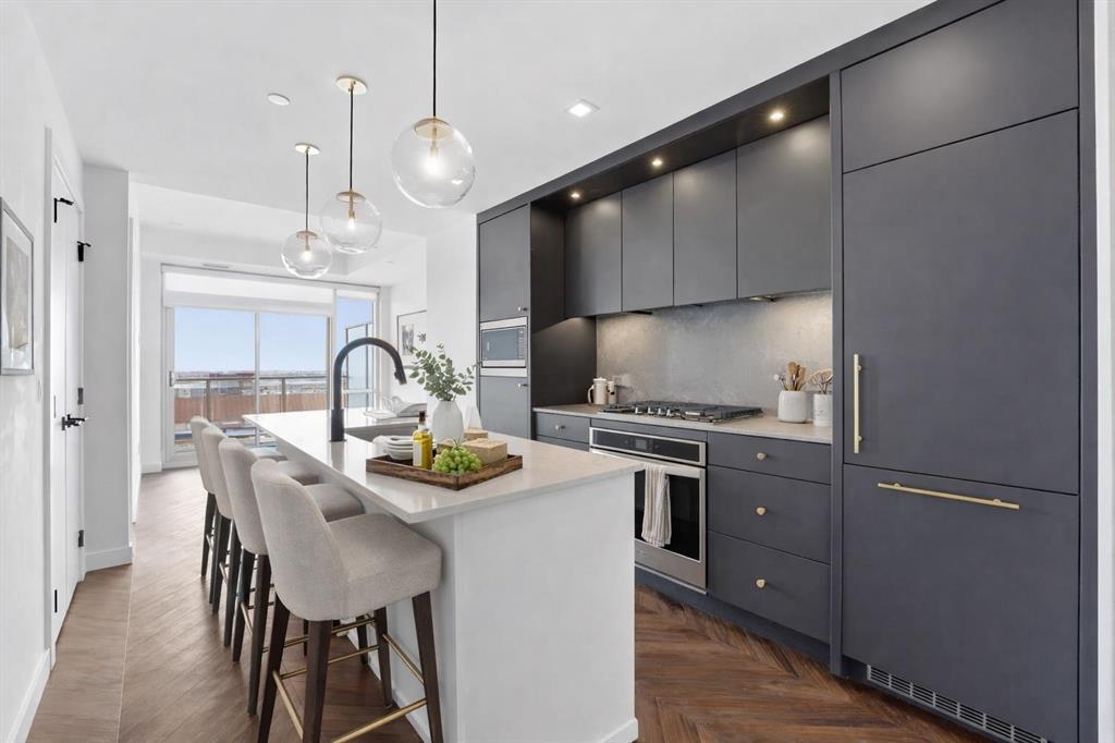 Picture of 606, 8445 Broadcast Avenue SW, Calgary Real Estate Listing