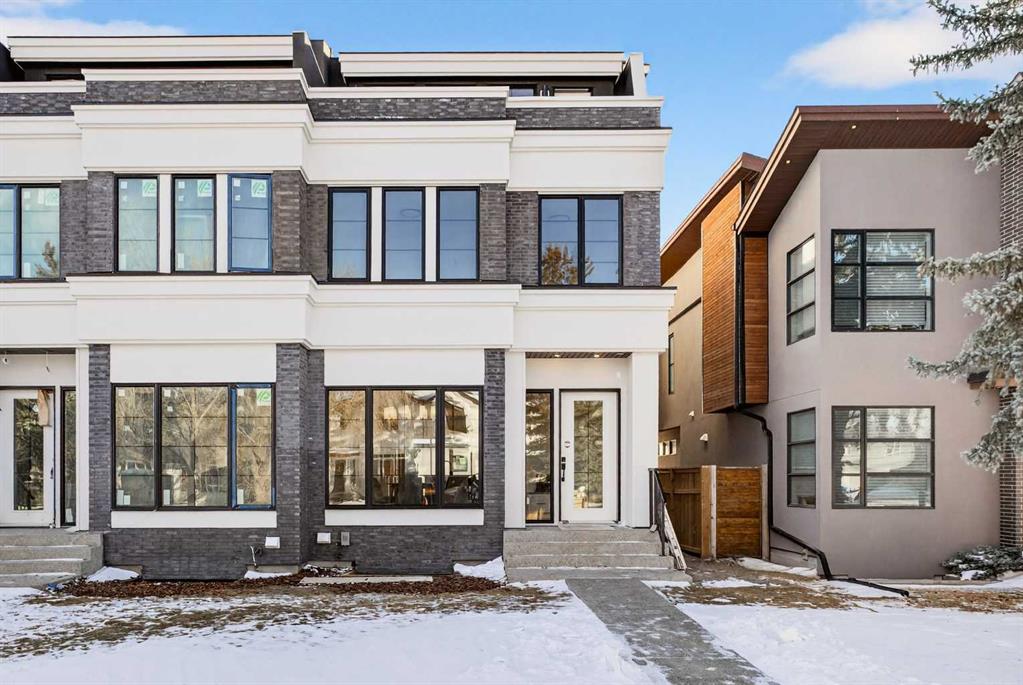 Picture of 2535 2 Avenue NW, Calgary Real Estate Listing