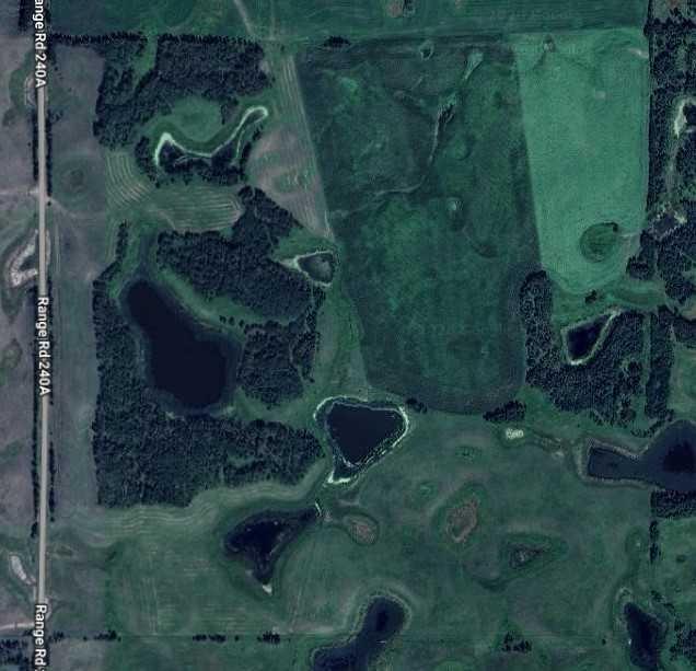 Picture of 240 Range Road , Rural Red Deer County Real Estate Listing