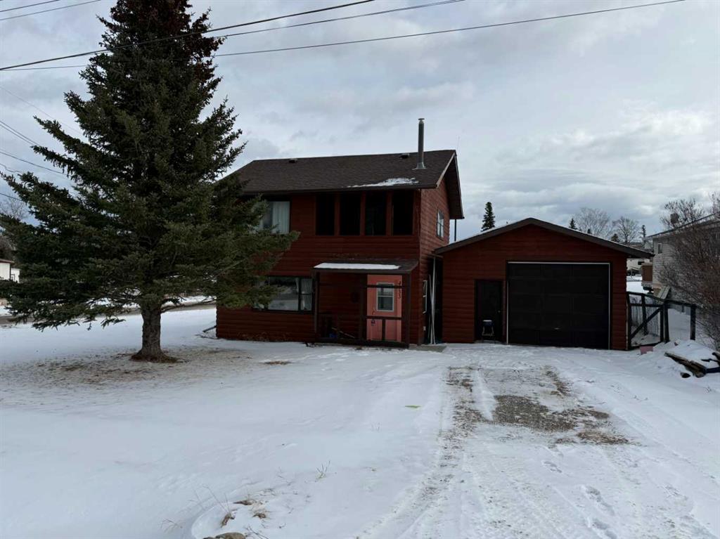 Picture of 4933 Centre Street , Brule Real Estate Listing