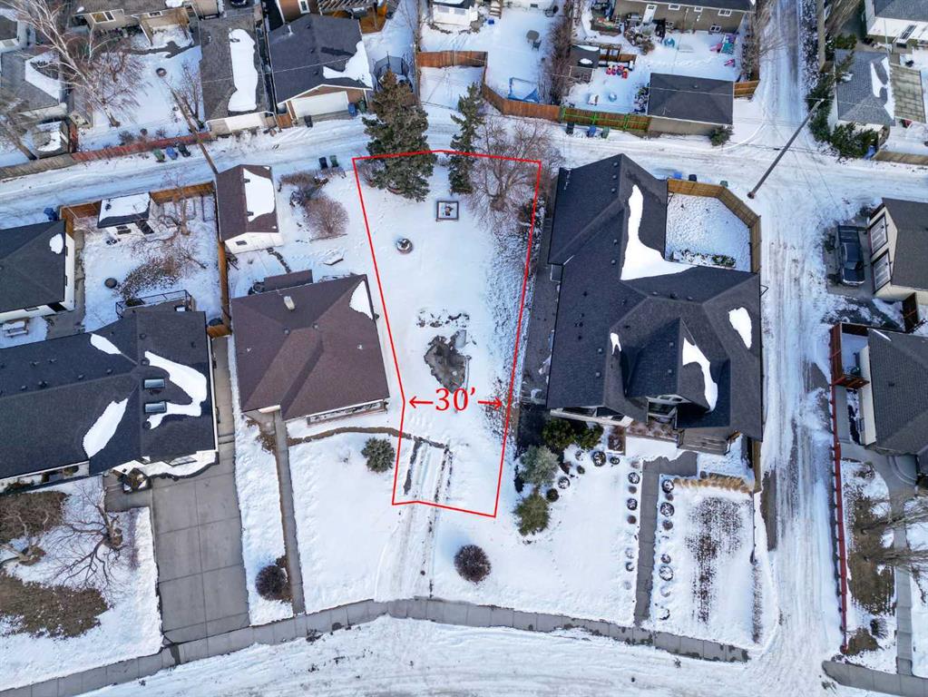 Picture of 1922 Kelwood Drive SW, Calgary Real Estate Listing