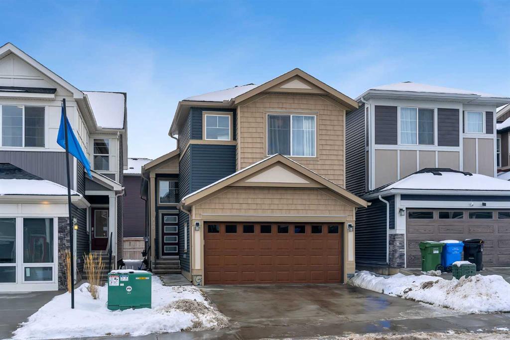 Picture of 290 Homestead Terrace NE, Calgary Real Estate Listing