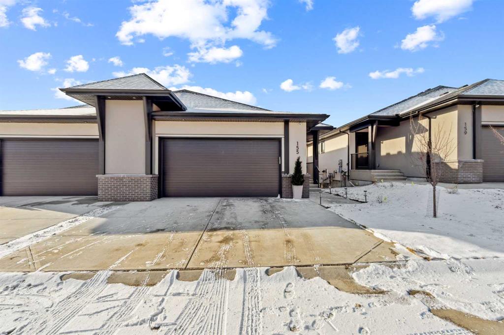 Picture of 155 Sage Meadows View NW, Calgary Real Estate Listing