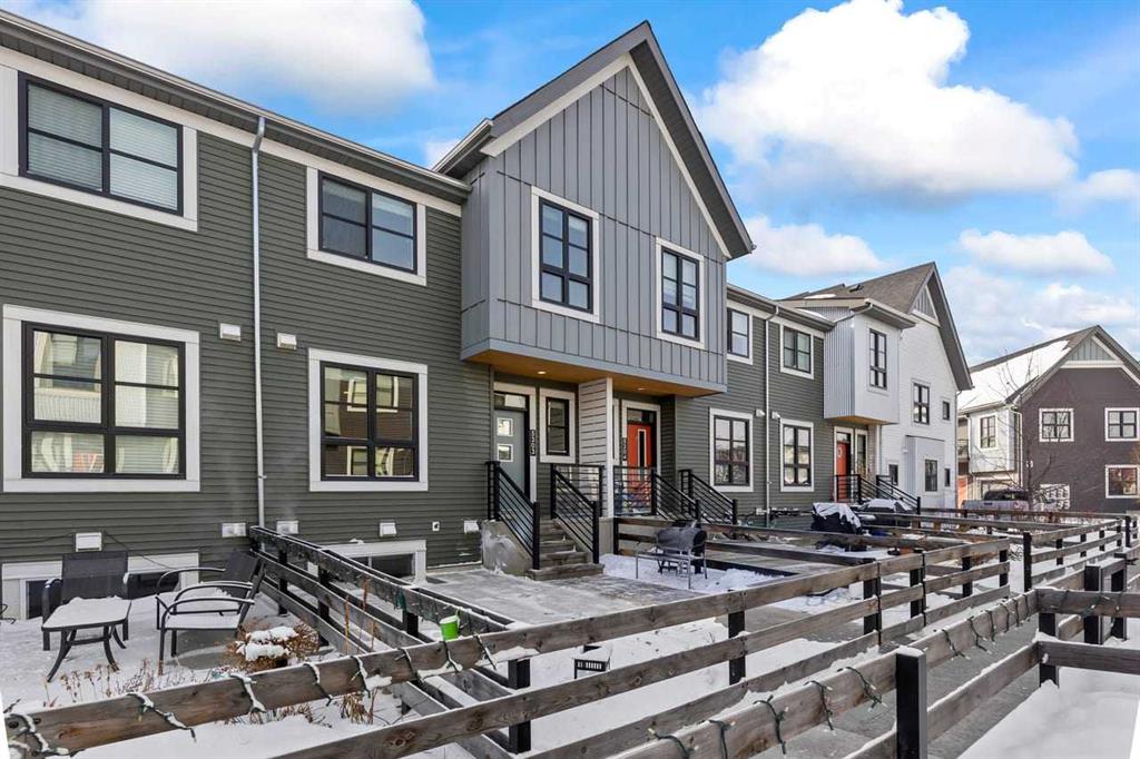 Picture of 5303, 100 Walgrove Court SE, Calgary Real Estate Listing