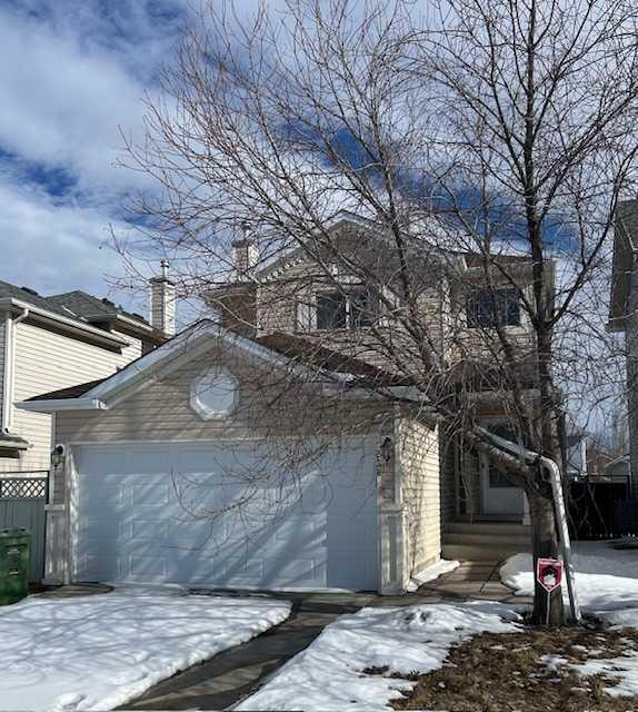 Picture of 238 Bridleridge Way SW, Calgary Real Estate Listing