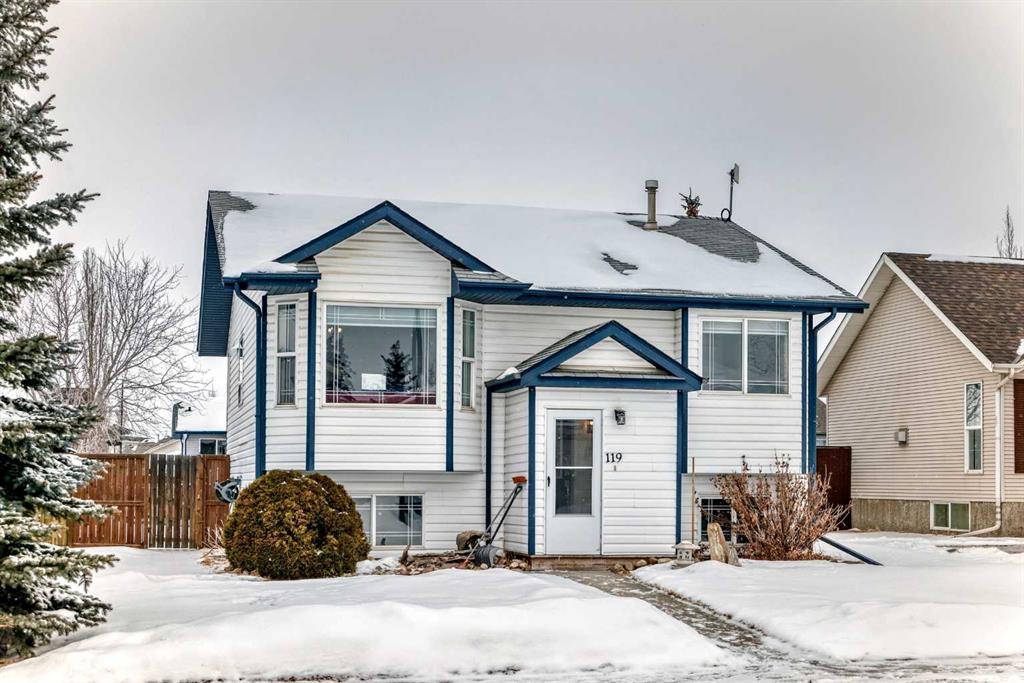 Picture of 119 Kirkland Close , Red Deer Real Estate Listing