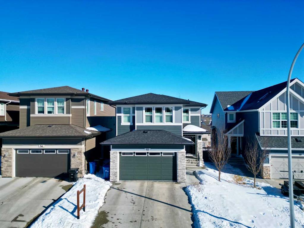 Picture of 52 Tuscany Valley Grove NW, Calgary Real Estate Listing