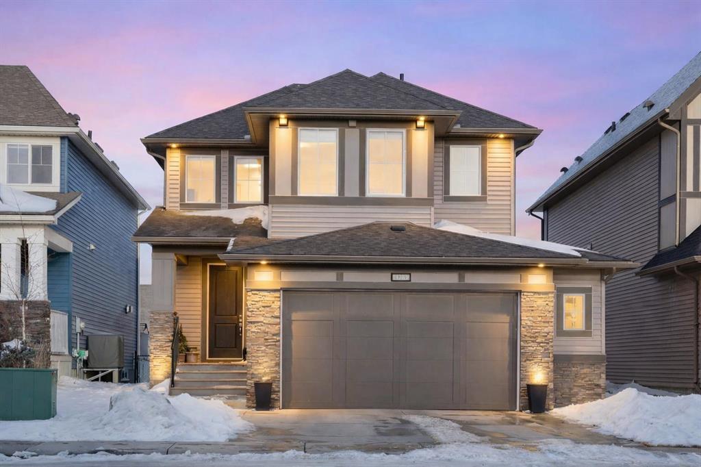 Picture of 66 Coopersfield Park SW, Airdrie Real Estate Listing