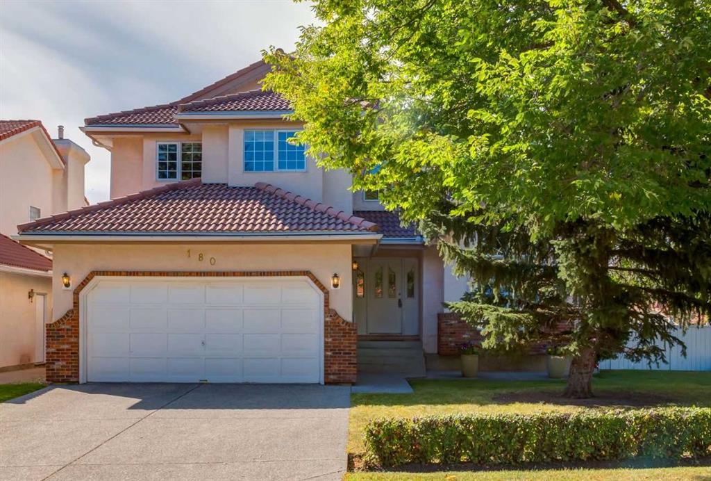 Picture of 180 Edgevalley Circle NW, Calgary Real Estate Listing