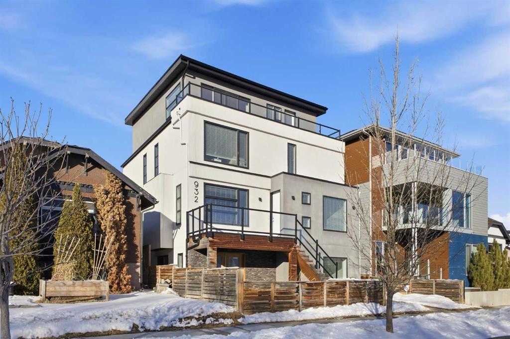 Picture of 932 5 Avenue NE, Calgary Real Estate Listing