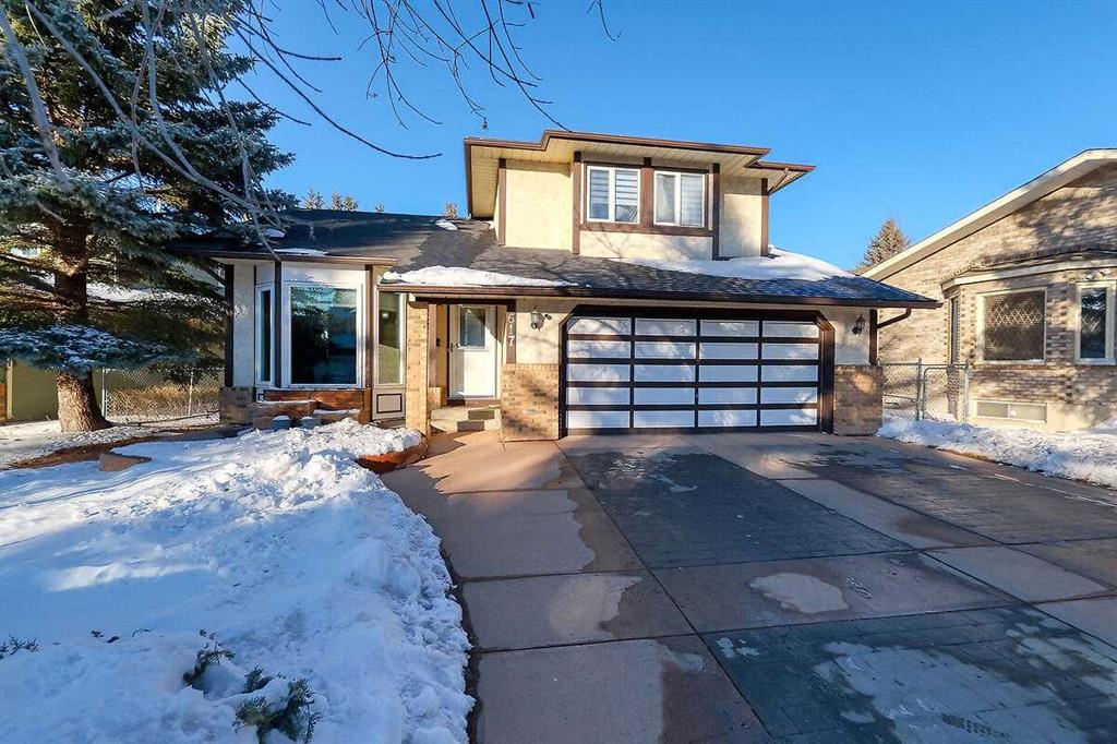 Picture of 617 Sunmills Drive SE, Calgary Real Estate Listing