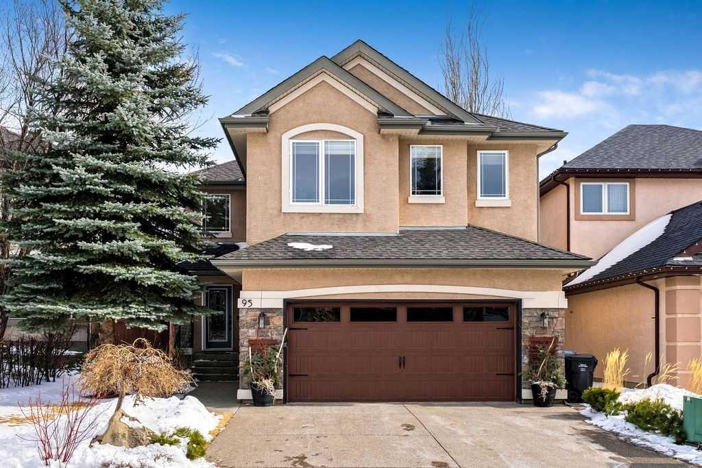Picture of 95 Cranleigh Gardens SE, Calgary Real Estate Listing