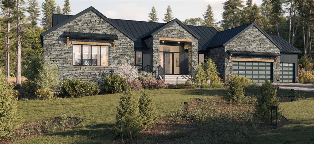 Picture of 29 Silverhorn Vale , Rural Rocky View County Real Estate Listing