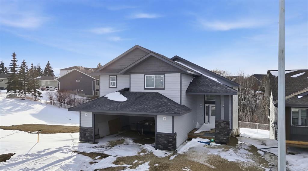 Picture of 8 Henner\'s Place , Lacombe Real Estate Listing