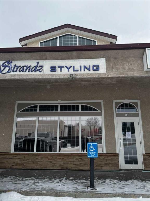 Picture of 113, 9505 68  , Grande Prairie Real Estate Listing