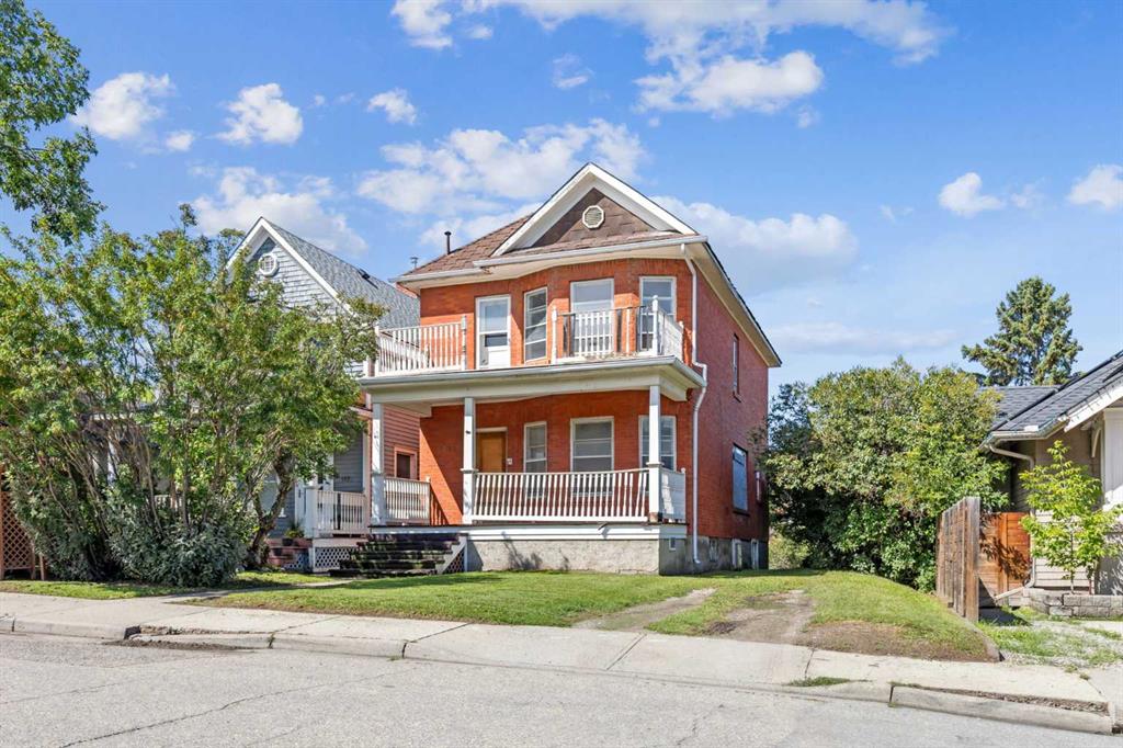 Picture of 1823 18A Street SW, Calgary Real Estate Listing