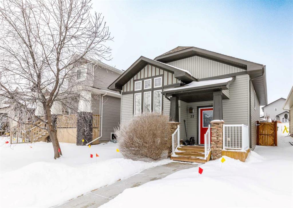 Picture of 37 Regatta Way , Sylvan Lake Real Estate Listing
