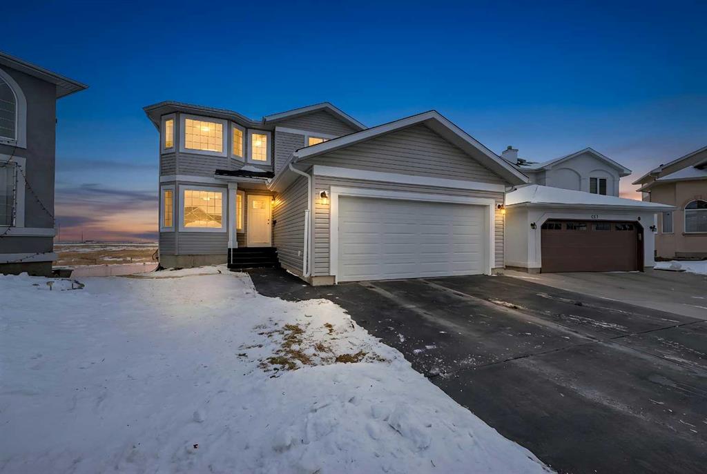 Picture of 433 Coral Springs Place NE, Calgary Real Estate Listing