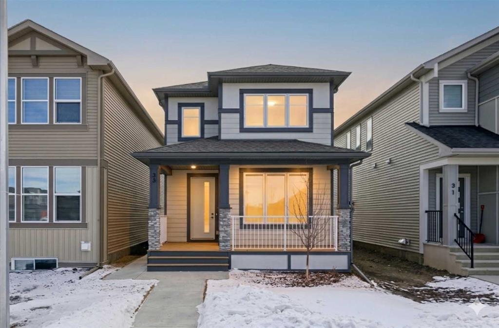 Picture of 35 Belvedere Crescent SE, Calgary Real Estate Listing