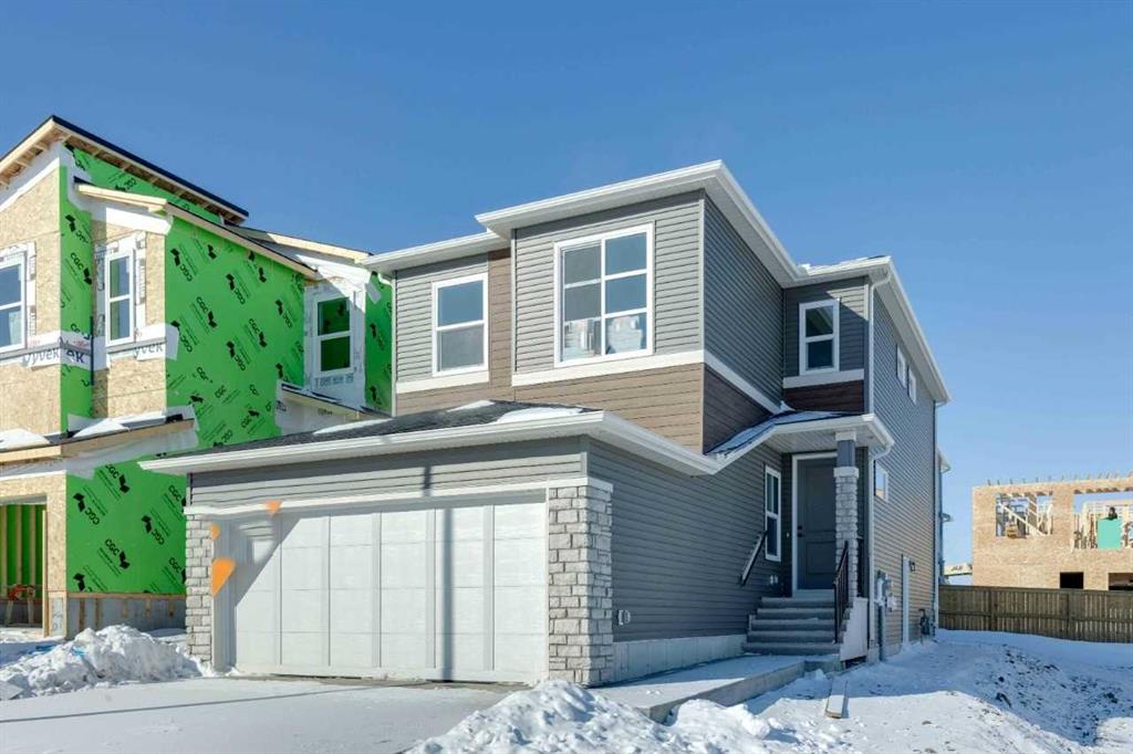 Picture of 75 Annette Rise NW, Calgary Real Estate Listing