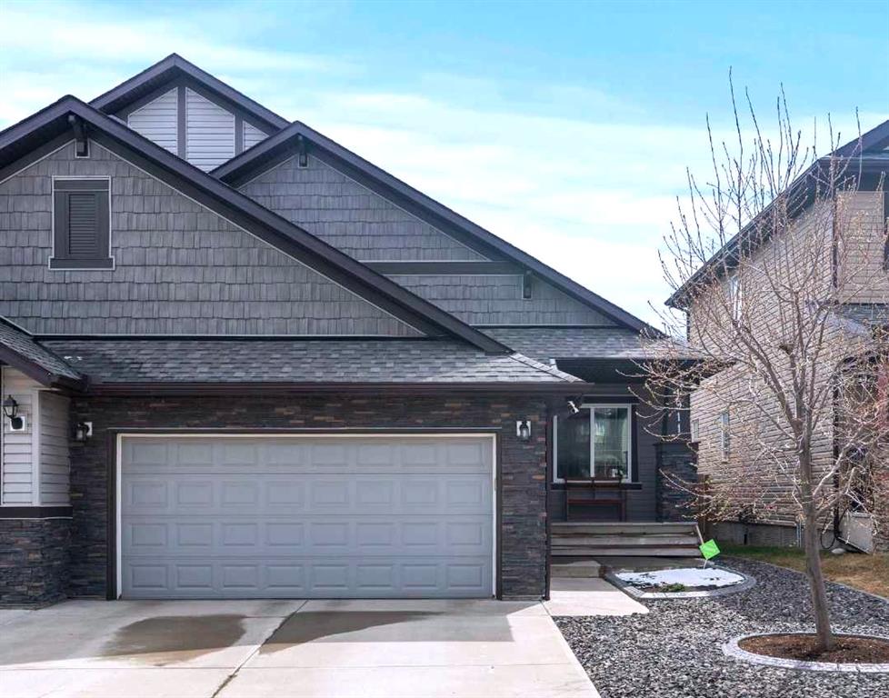 Picture of 1911 Baywater Alley , Airdrie Real Estate Listing