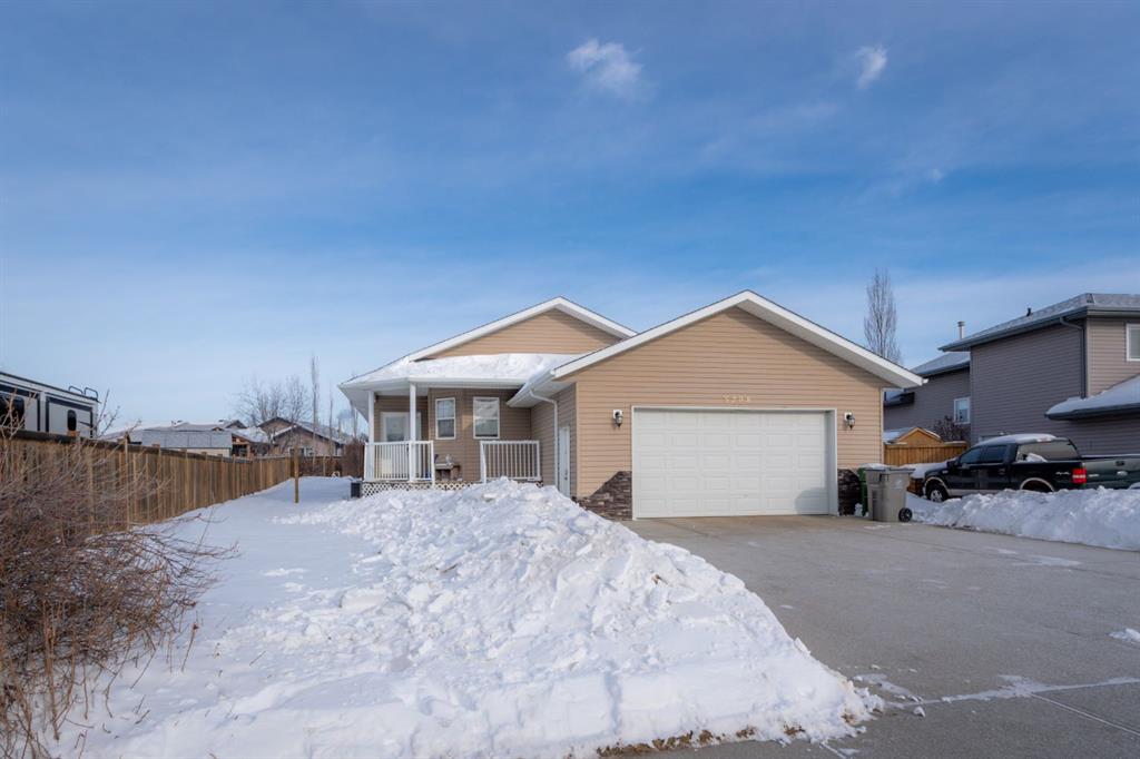 Picture of 5208 19 Street  , Lloydminster Real Estate Listing