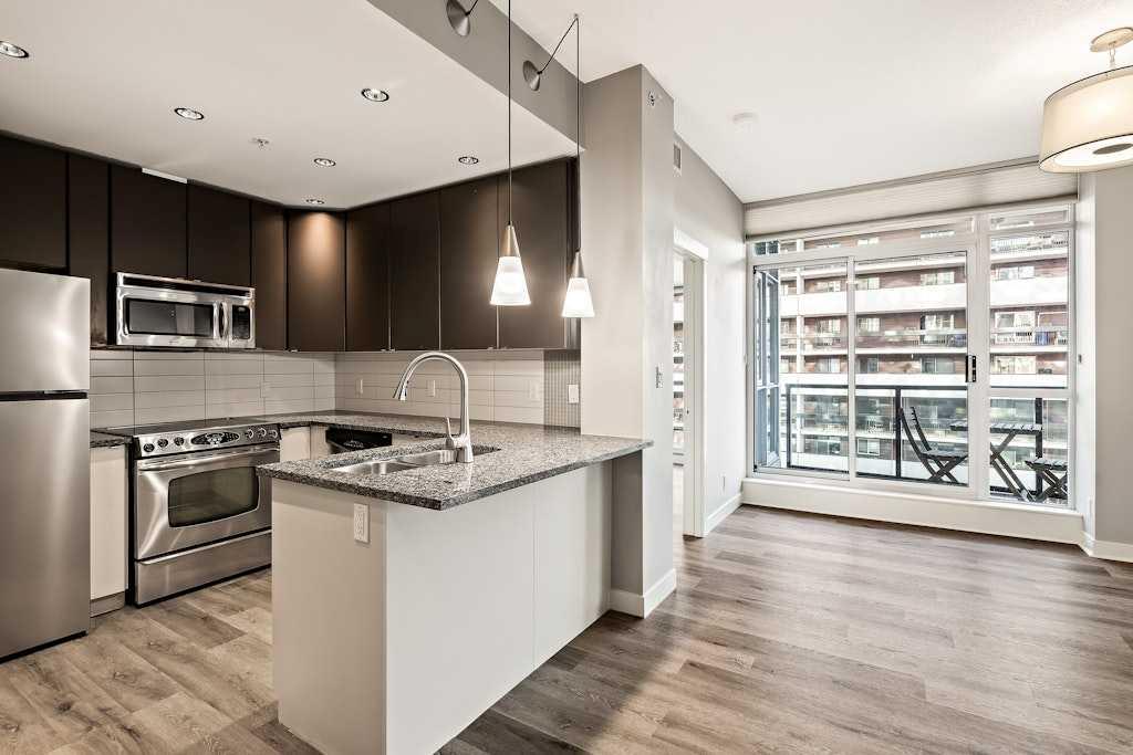 Picture of 503, 788 12 Avenue SW, Calgary Real Estate Listing