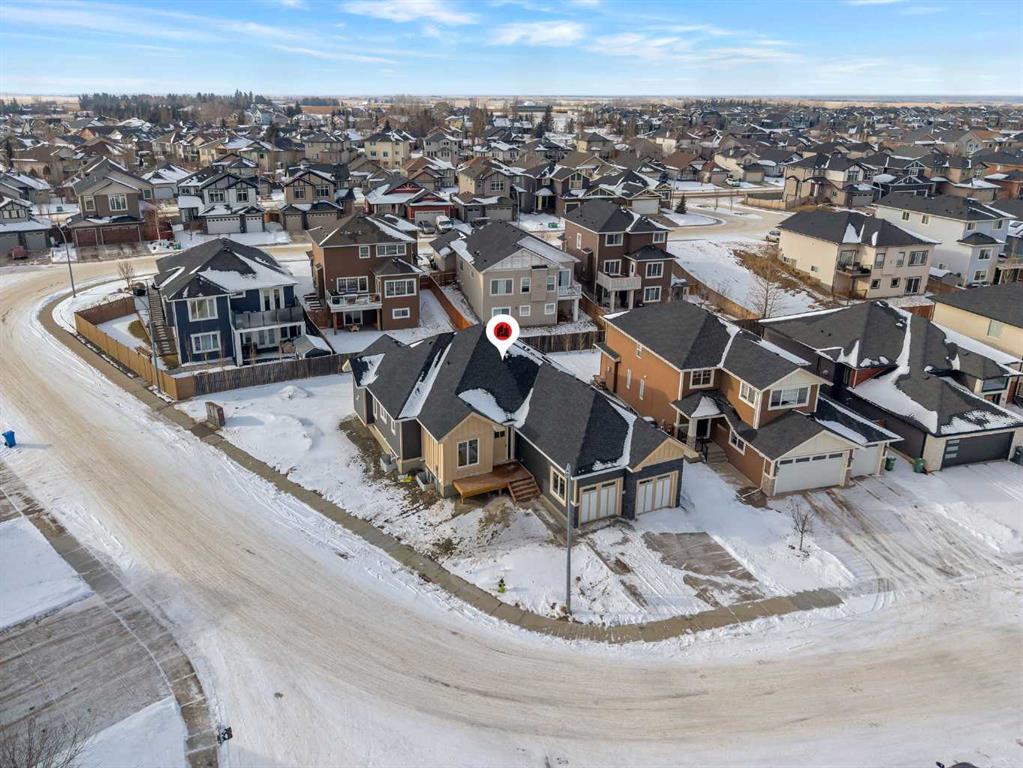 Picture of 32 Lakes Estates Circle , Strathmore Real Estate Listing