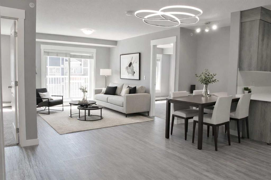 Picture of 5407, 302 Skyview Ranch Drive NE, Calgary Real Estate Listing