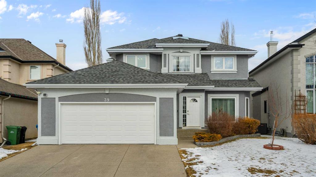 Picture of 39 Mt Douglas Point SE, Calgary Real Estate Listing