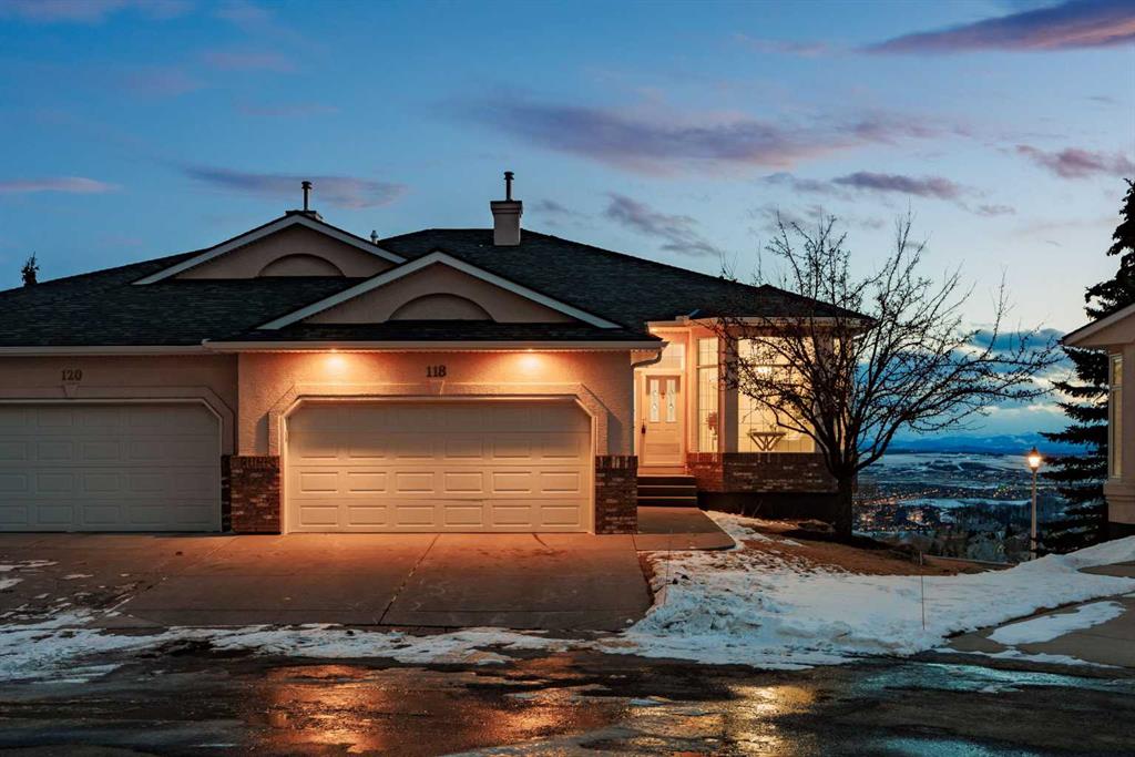 Picture of 118 Eagleview Heights , Cochrane Real Estate Listing