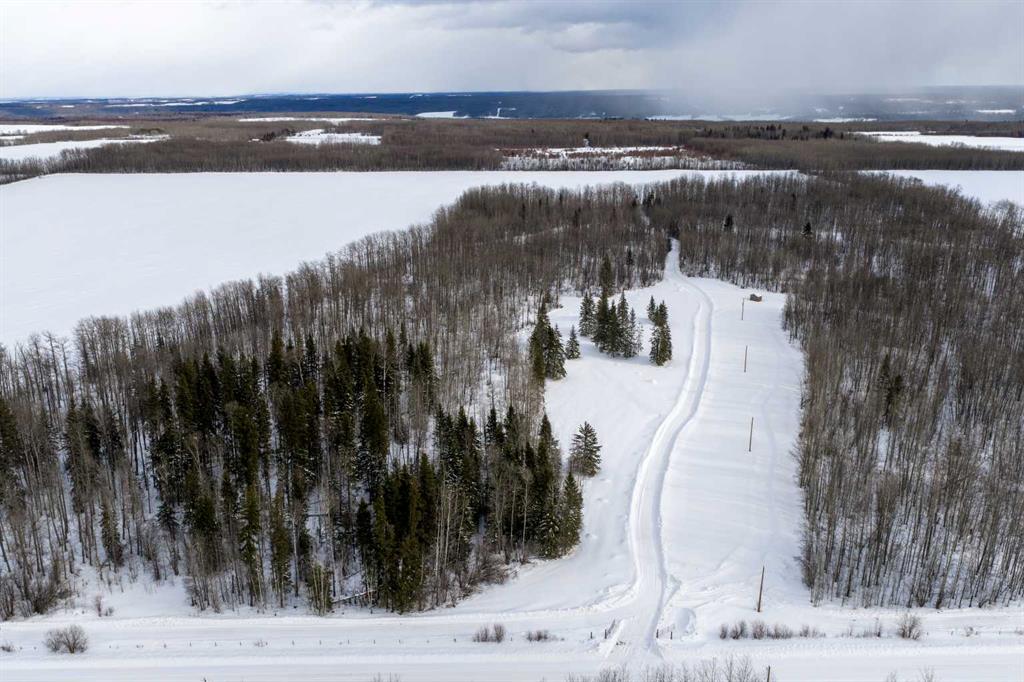 Picture of NW-15-64-23-W4 , Rural Athabasca County Real Estate Listing