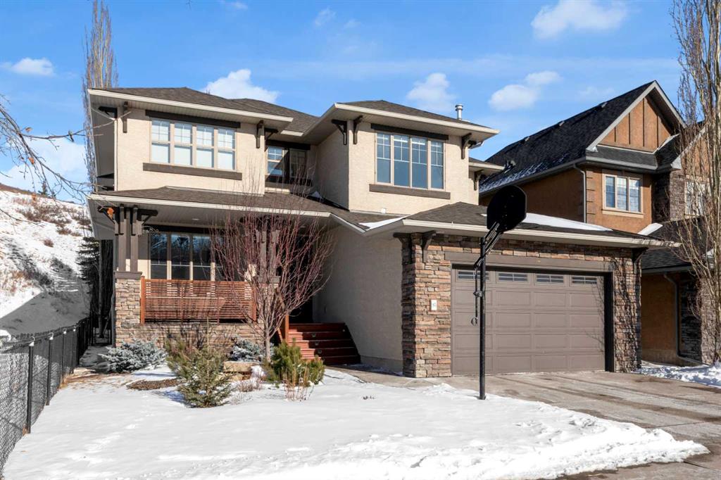 Picture of 95 Discovery Ridge Boulevard SW, Calgary Real Estate Listing