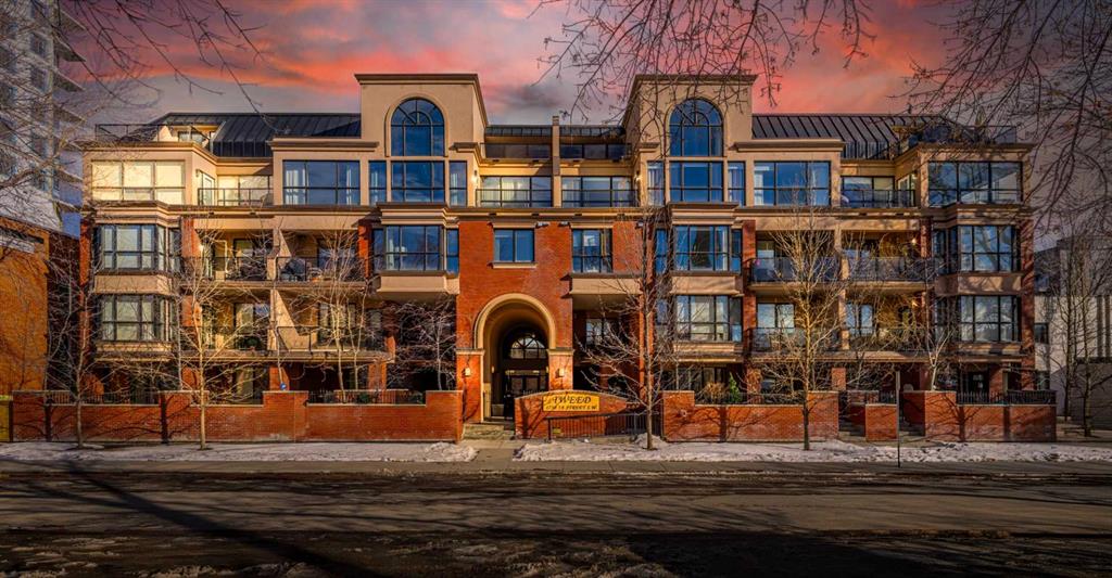 Picture of 402, 1730 5A Street SW, Calgary Real Estate Listing